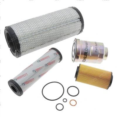 Picture of Pb+ Filter Kit