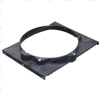 Picture of Radiator Shroud Becool