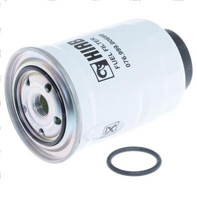 Picture of Fuel Filter Element