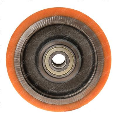 Picture of Load Wheel Assembly