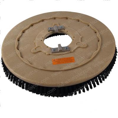 Picture of Brush - 20 in 028 Med.nylon