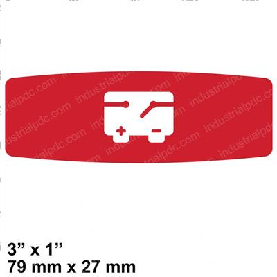 Picture of Decal