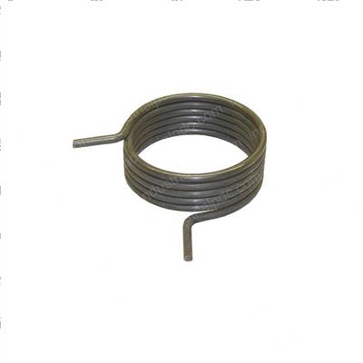 Picture of Spring - Torsion