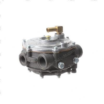 Picture of Lp Regulator/Vaporizer N-Jbc