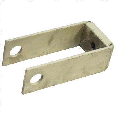 Picture of Yoke Weldment