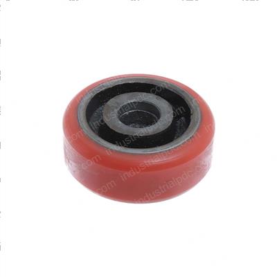 Picture of Wheel - Load
