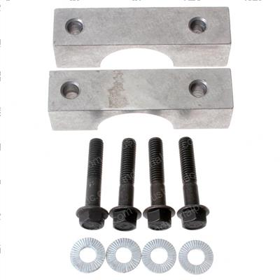 Picture of C Clamp and Bolt Kit