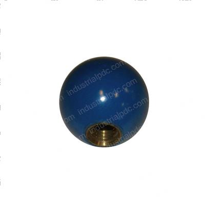Picture of Knob Blue