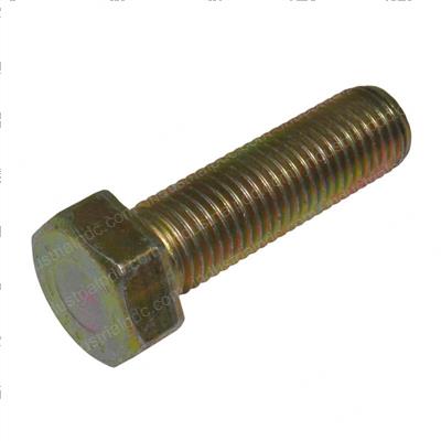 Picture of Bolt Hhsc M16x55
