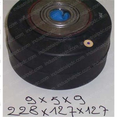 Picture of Tire Assembly - Rubber