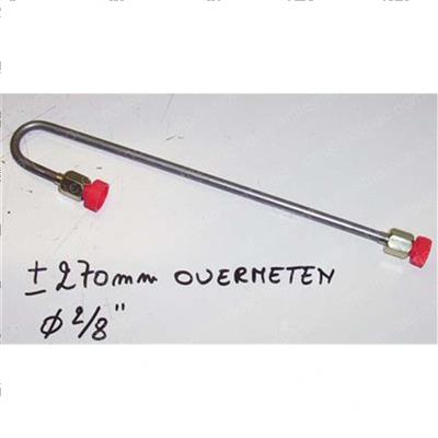 Picture of Tube - Hydraulic Line