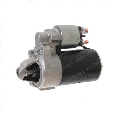 Picture of Starter - New