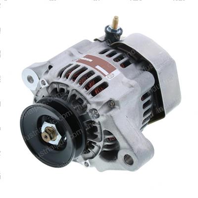 Picture of Alternator