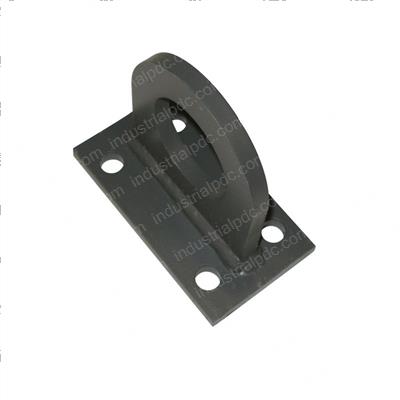 Picture of Hitch Eye Weldment
