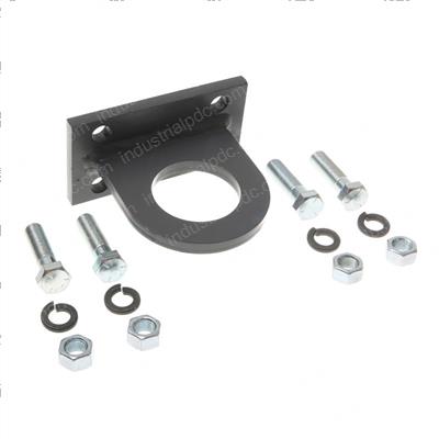 Picture of Hitch Assembly - Eye