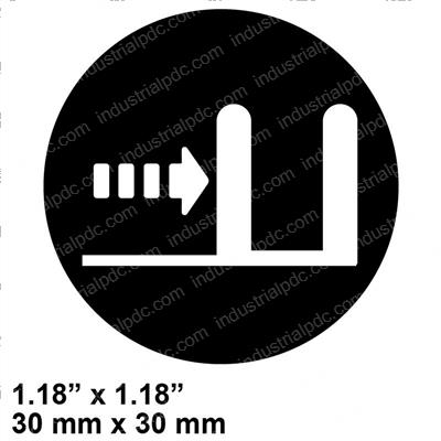 Picture of Insert - Round