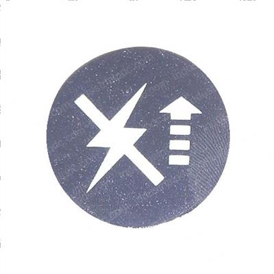 Picture of Insert Round Knob