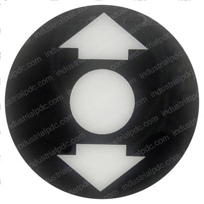 Picture of Insert Round Knob