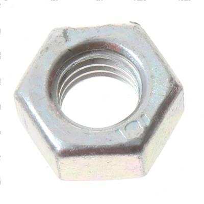 Picture of Nut -  Hex -  Std -  M5 X 0.80