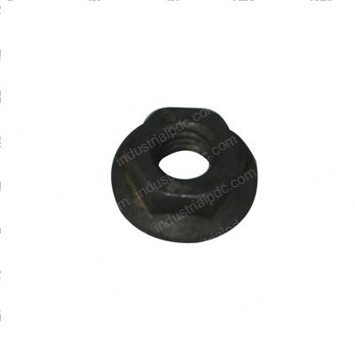 Picture of Nut - Flange