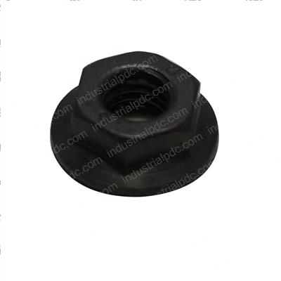 Picture of Nut - Flange