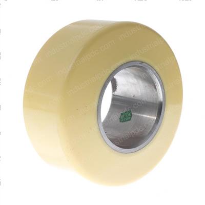 Picture of Tire - Poly 8.5x4x4