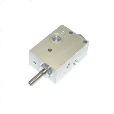 Picture of Valve Lower Assembly