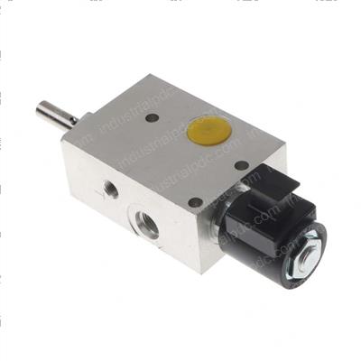 Picture of Valve Assembly