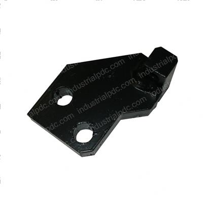 Picture of Plate Anchor Weldment