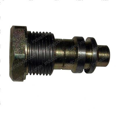 Picture of Body - Hydraulic Unit Valve