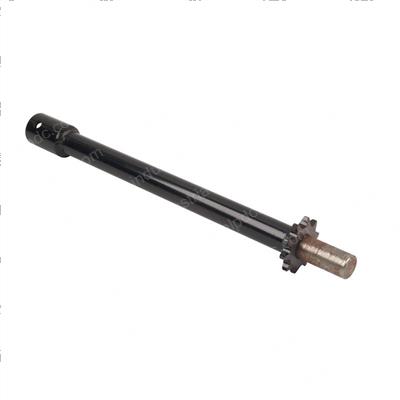 Picture of Weldment - Shaft