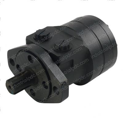 Picture of Motor - Hydraulic