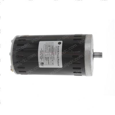 Picture of Motor - Electric
