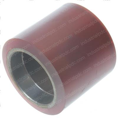 Picture of Wheel - Poly 3x2.75x2.047