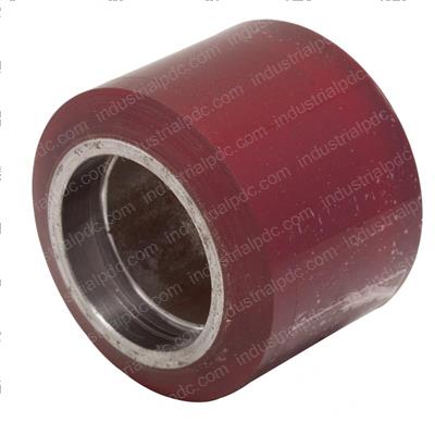 Picture of Wheel - Poly 3 1/4 X 2 5/8