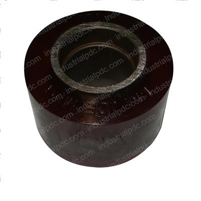 Picture of Wheel - Poly 4x2.75x2.047