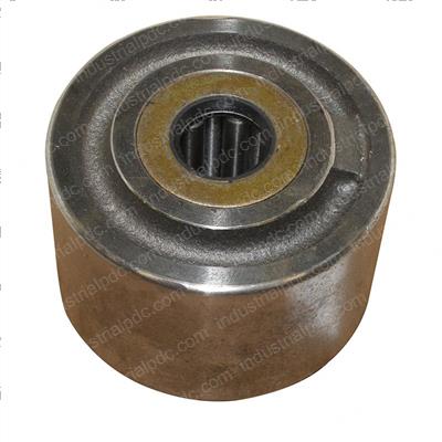 Picture of Wheel Assembly - Steel