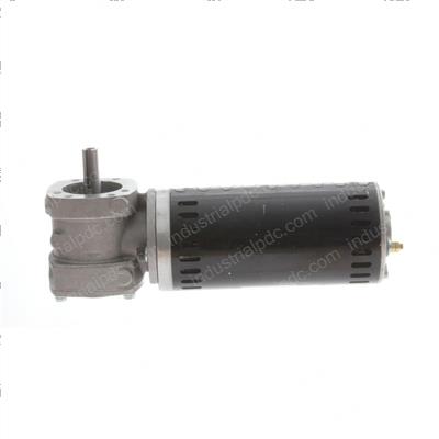 Picture of Motor Reveled Gear