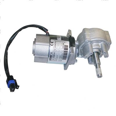 Picture of Motor - Gear Assembly