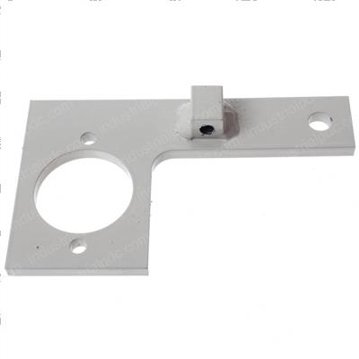 Picture of Bracket Steering Adj Weldment