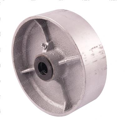 Picture of Wheel - 6x2 Roller Bearing 3/4