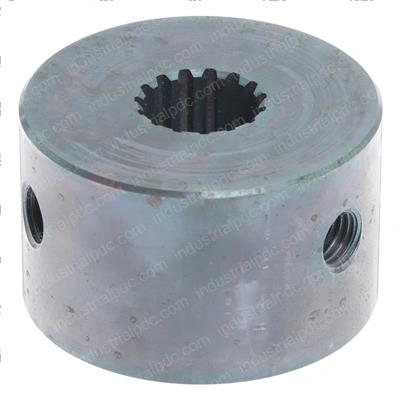 Picture of Hub/Coupling