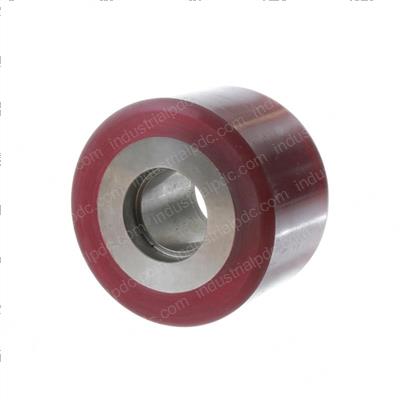 Picture of Wheel - Poly 6 X 4 (2.441)