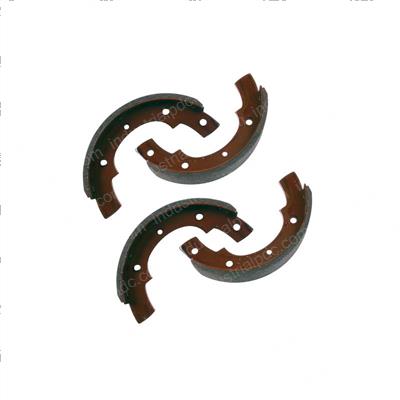 Picture of Shoe Set - Brake (4)