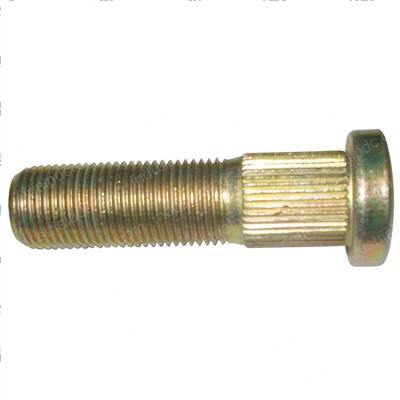 Picture of Bolt Wheel 2.38