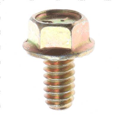 Picture of Screw Serr Washer Hd-10-24x.38