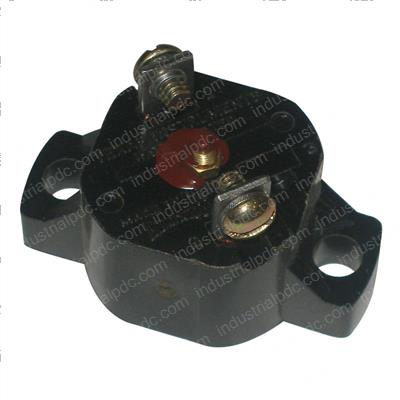 Picture of Circuit Breaker