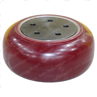Picture of Tire and Wheel Assembly