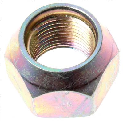 Picture of Nut - Wheel ( 5/8"unf-18g )