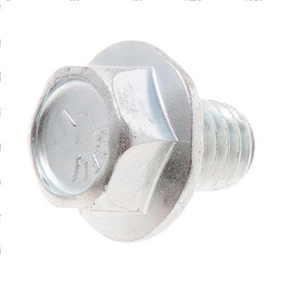 Picture of Screw Washer Head 1/2 Lg